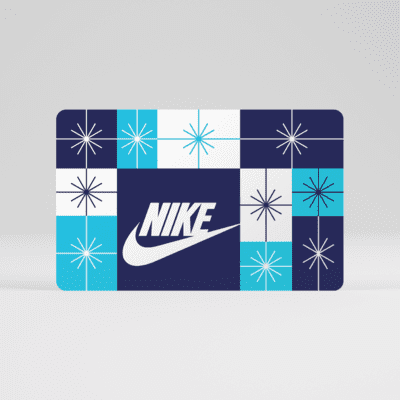 Hacer engranaje admiración Nike Digital Gift Card Emailed in Approximately 2 Hours or Less. Nike.com
