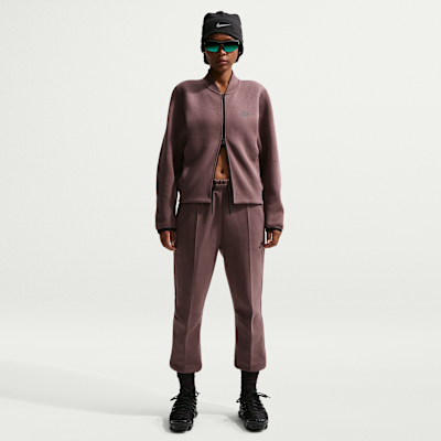 Nike Sportswear Tech Fleece Women's Mid-Rise Joggers