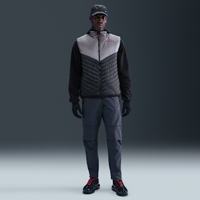 Atlético Madrid Windrunner Men's Nike Therma-FIT Football Midweight Gilet