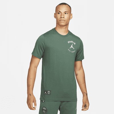 psg tshirt nike