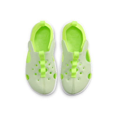Nike Sunray Protect 4 Little Kids' Sandals