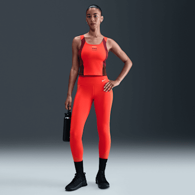 Nike One Women's Dri-FIT Tank Top