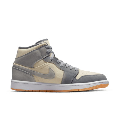 Air Jordan 1 Mid SE Men's Shoes. Nike SG