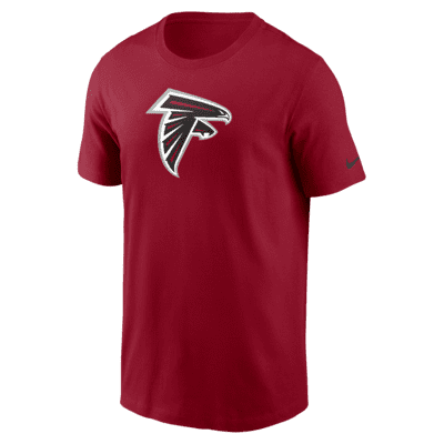 Playera para hombre Nike Logo Essential (NFL Atlanta Falcons)