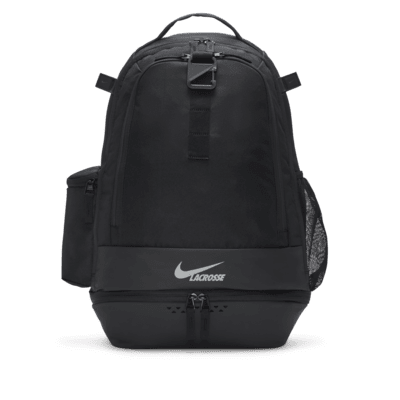 Mochila de lacrosse Nike Zone (34 L)