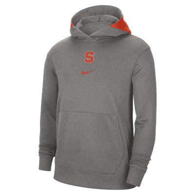 syracuse orange nike hoodie