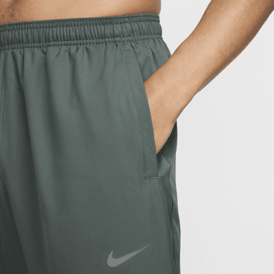 Ανδρικό υφαντό παντελόνι για τρέξιμο Dri-FIT Nike Challenger