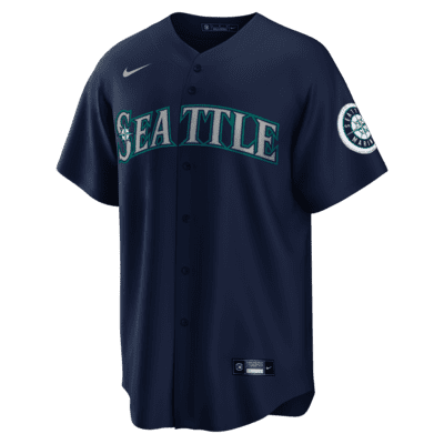 MLB Seattle Mariners (Ken Griffey Jr.)