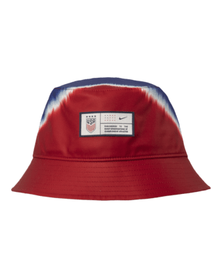 Uswnt Apex Nike Soccer Bucket Hat