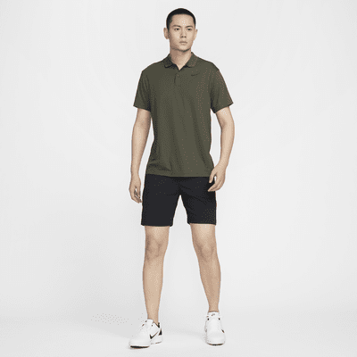 Nike Dri-FIT Victory 男款高爾夫球衫