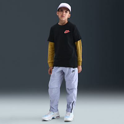 Nike Tech