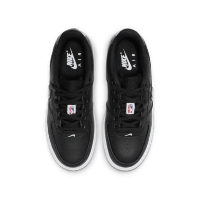 Nike Air Force 1 LV8 1 Big Kids' Shoes