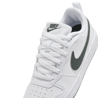 Nike Court Borough Low Recraft Older Kids' Shoes