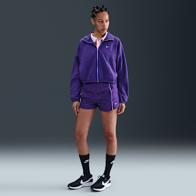 Nike Sportswear Everything Wovens Women's Oversized Repel UV Protection Jacket