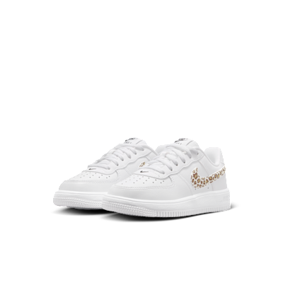 Boty Nike Force 1 Low pro malé děti