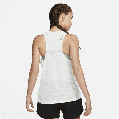 Nike Dri-FIT ADV Run Division Women's Engineered Running Tank