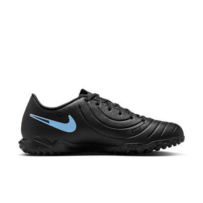 Nike Tiempo Legend 10 Club Turf Low-Top Soccer Shoes