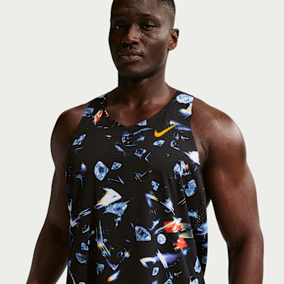 Nike AeroSwift Men's Dri-FIT ADV Running Singlet