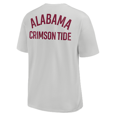 Alabama Legacy Max90 Pocket 2-Hit Men's Nike College T-Shirt