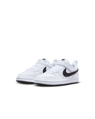 Nike Court Borough 低筒鞋 Recraft