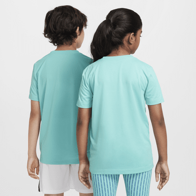 Nike Legend Big Kids' Dri-FIT T-Shirt