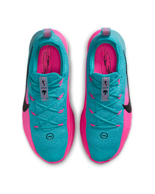 LeBron TR 1