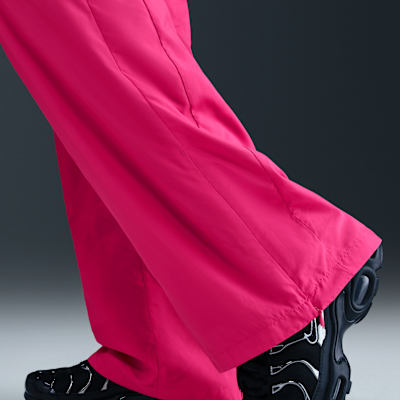 Nike Sportswear Classic Women's Mid-Rise Open-Hem Pants