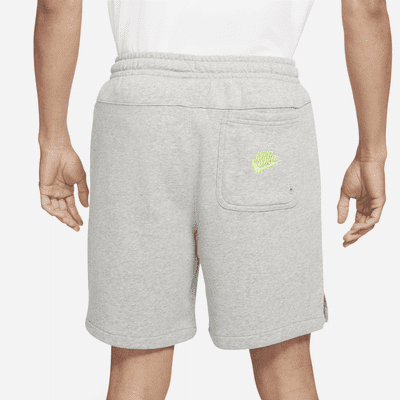 ナイキ スポーツウェア エッセンシャル+ メンズ フレンチ テリー ショートパンツ