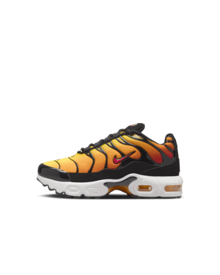 Детские кроссовки Nike Air Max Plus Little Kids'