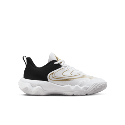 Chaussure de basket Giannis Immortality 4 pour ado