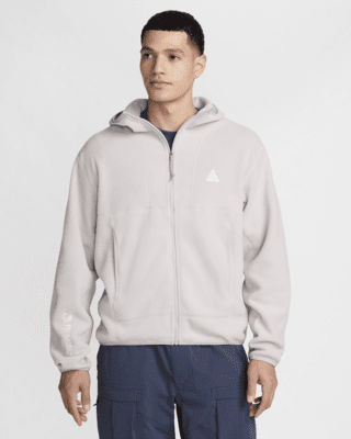 Мужские  Nike ACG "Wolf Tree" Polartec® Full-Zip Top