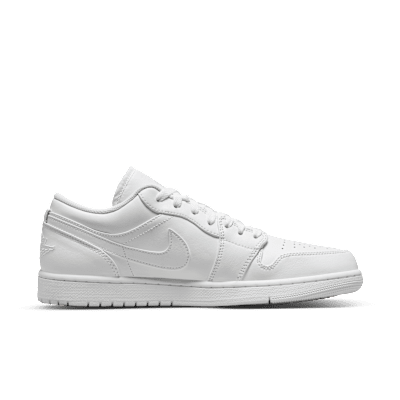Air Jordan 1 Low Herrenschuh