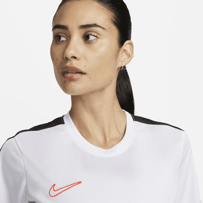 Nike Dri-FIT Academy Women's Short-Sleeve Football Top. Nike UK