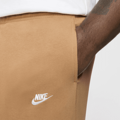 Pants para hombre Nike Sportswear Club Fleece