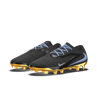 Nike Phantom 6 Low Elite By You Custom Firm-Ground Football Boot