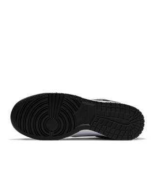 Nike Dunk 低筒 Retro