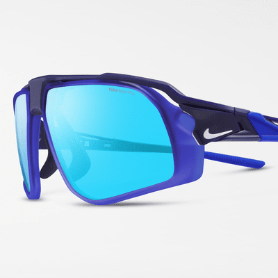 Nike Flyfree Mirrored Sunglasses