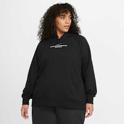 nike sportswear swoosh hoodie