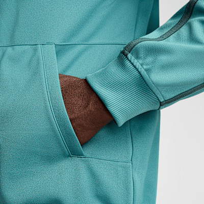 Chamarra de tenis para hombre NikeCourt Heritage