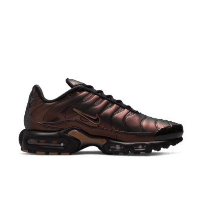 brown air max tn