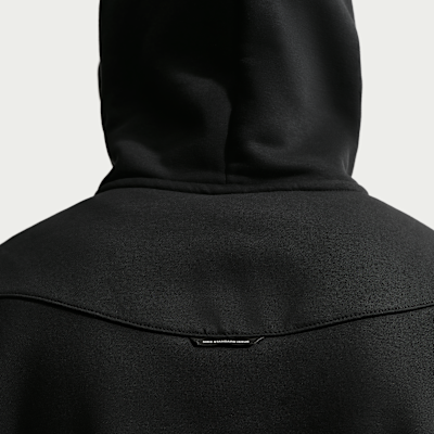 Ja Men's Therma-FIT Pullover Basketball Hoodie