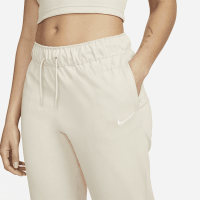 nike desert sand joggers