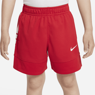 Nike Dri-FIT Elite Toddler Shorts