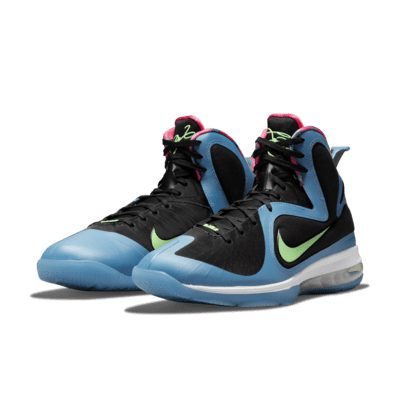 Nike LeBron IX Men's Shoes. Nike JP