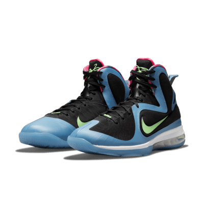 lebron 9 id