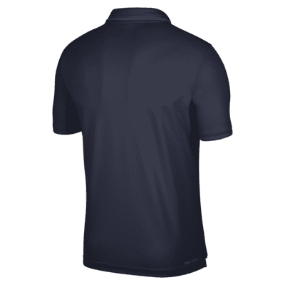 Nike College Dri-FIT (Penn State) Men's Polo