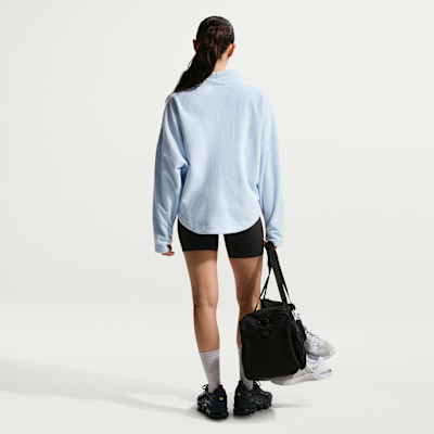 나이키 원 여성 써마 핏 탑