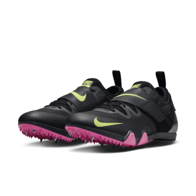 Nike Pole Vault Elite Athletics Jumping Spikes. Nike SI