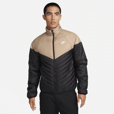 Nike Dugout Men's Loose Satin Jacket. Nike ID