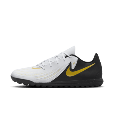 Nike Phantom GX 2 Club TF Low-Top Football Shoes